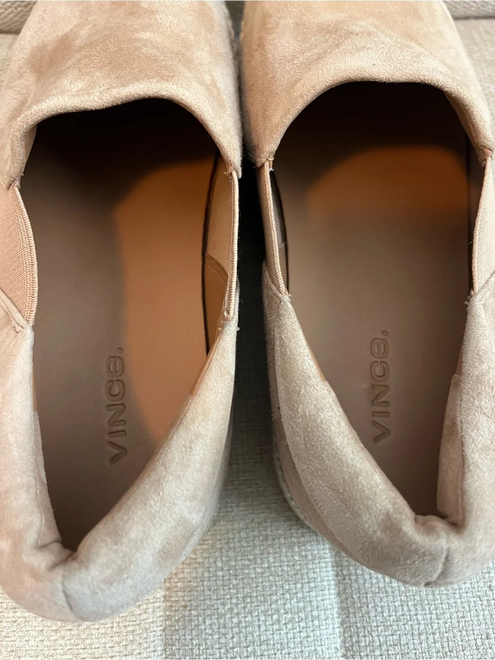Vince pre loved